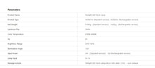 Load image into Gallery viewer, Yeelight Portable LED Lamp
