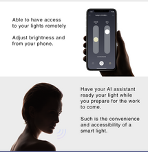 Load image into Gallery viewer, Yeelight Smart LED Desk Lamp - Vision Series
