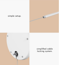Load image into Gallery viewer, Yeelight Staria Floor Lamp
