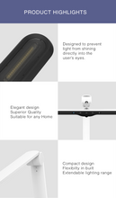 Load image into Gallery viewer, Yeelight Smart LED Desk Lamp - Vision Series
