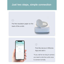 Load image into Gallery viewer, Yeelight Mesh Remote Control / Wireless Switch S1
