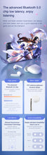 Load image into Gallery viewer, Xiaodu Du Smart Buds

