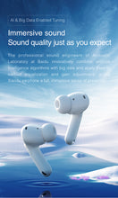 Load image into Gallery viewer, Xiaodu Du Smart Buds Pro
