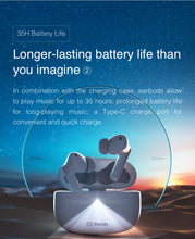 Load image into Gallery viewer, Xiaodu Du Smart Buds Pro

