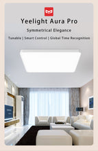 Load image into Gallery viewer, Yeelight Aura Pro White LED Ceiling Light
