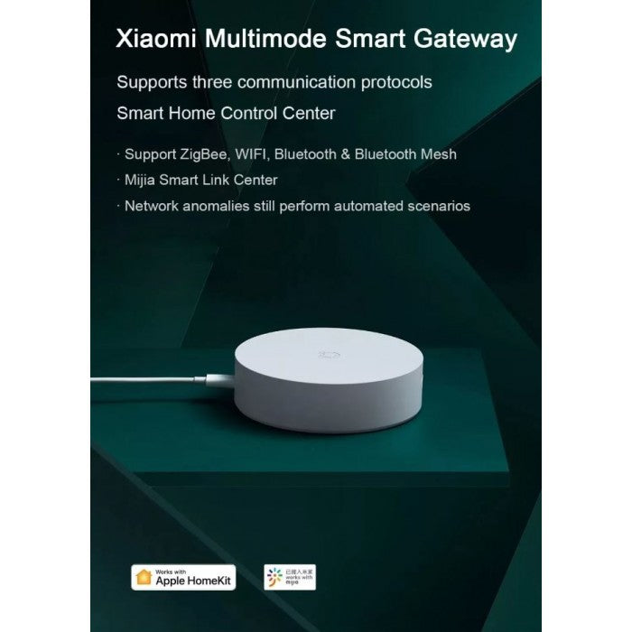 Xiaomi Mi Smart Gateway 3