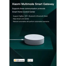 Load image into Gallery viewer, Xiaomi Mi Smart Gateway 3

