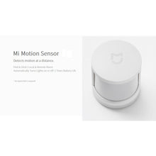Load image into Gallery viewer, Xiaomi Mi Home Motion Sensor
