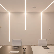 Load image into Gallery viewer, Aluminium Profile for Led Light Strip
