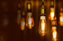 Load image into Gallery viewer, Yeelight LED Filament Bulb ST64
