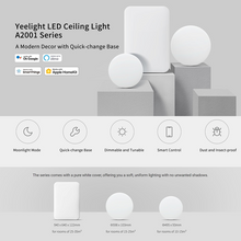 Load image into Gallery viewer, Yeelight Hope 900R LED Ceiling Light
