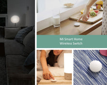 Load image into Gallery viewer, Xiaomi Mi Home Wireless Switch
