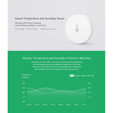 Load image into Gallery viewer, Xiaomi Mi Home Temperature Sensor
