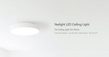 Load image into Gallery viewer, Yeelight Luna Pro White LED Ceiling Light
