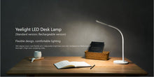 Load image into Gallery viewer, Yeelight Portable LED Lamp
