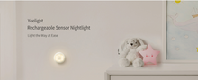 Load image into Gallery viewer, Yeelight Motion Sensor Night Light
