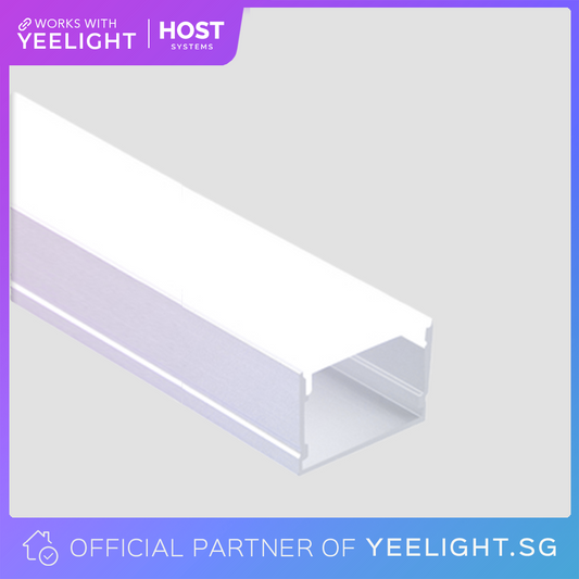 Aluminium Profile for Led Light Strip