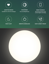 Load image into Gallery viewer, Yeelight Galaxy 260 Smart LED Ceiling Light
