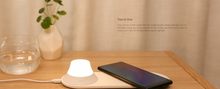 Load image into Gallery viewer, Yeelight Wireless Charger Night Light
