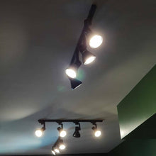 Load image into Gallery viewer, E27 Tracklight Fitting (Light &amp; Track not included)
