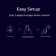 Load image into Gallery viewer, Yeelight GU10 Smart Bulb W1 (Multicolor)
