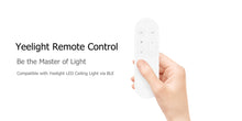 Load image into Gallery viewer, Yeelight Bluetooth Remote Controller
