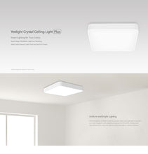 Load image into Gallery viewer, Yeelight Crystal LED Ceiling Light Plus
