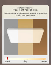 Load image into Gallery viewer, Yeelight Aura Pro White LED Ceiling Light
