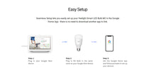 Load image into Gallery viewer, Yeelight Smart LED Bulb M2 (Multicolor)
