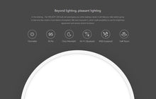 Load image into Gallery viewer, Yeelight Luna Pro White LED Ceiling Light
