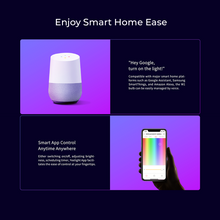 Load image into Gallery viewer, Yeelight GU10 Smart Bulb W1 (Multicolor)
