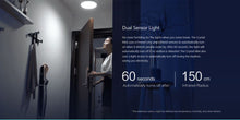 Load image into Gallery viewer, Yeelight Crystal Mini LED Ceiling Light (Non-Smart)
