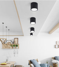 Load image into Gallery viewer, Downlight, Spotlight, Bulbs Fitting (Light not included)
