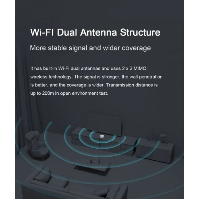 Xiaomi Mi Smart Gateway 3