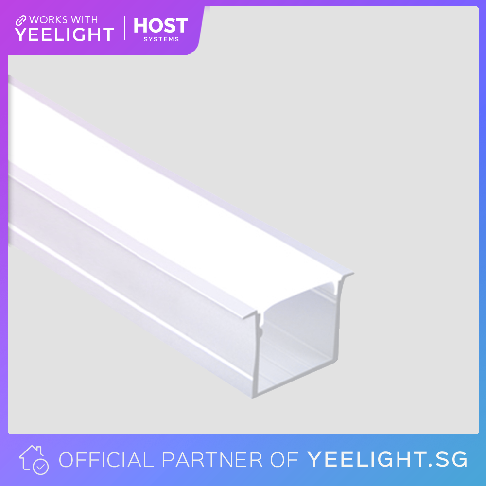 Aluminium Profile for Led Light Strip