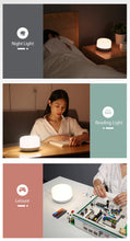 Load image into Gallery viewer, Yeelight Dysis D2 LED Bedside Lamp
