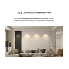 Load image into Gallery viewer, Yeelight GU10 Smart Bulb W1 (Dimmable White)
