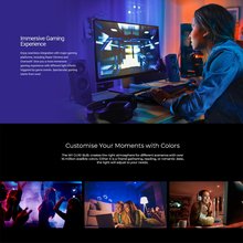 Load image into Gallery viewer, Yeelight GU10 Smart Bulb W1 (Multicolor)
