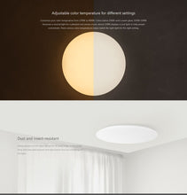 Load image into Gallery viewer, Yeelight Galaxy 450/480 Ceiling Light (Star/White Finish)
