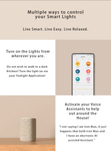 Load image into Gallery viewer, Yeelight Aura Pro White LED Ceiling Light
