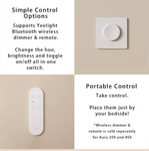 Load image into Gallery viewer, Yeelight Aura Pro White LED Ceiling Light

