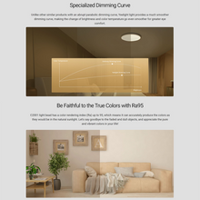 Load image into Gallery viewer, Yeelight Jade 450C/550C LED Ceiling Light
