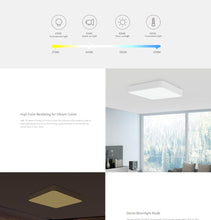 Load image into Gallery viewer, Yeelight Crystal LED Ceiling Light Plus
