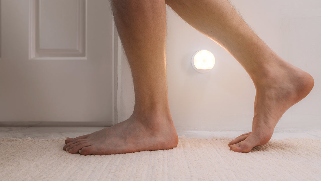 Yeelight Motion Sensor Night Light - YLYD01YL