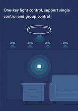 Load image into Gallery viewer, Yeelight Mesh Remote Control / Wireless Switch S1
