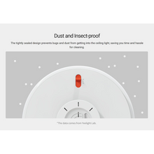 Load image into Gallery viewer, Yeelight Hope 450C/550C LED Ceiling Light
