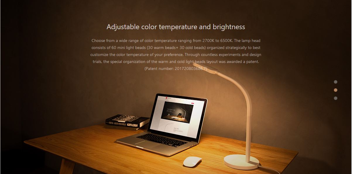 Yeelight portable new arrivals