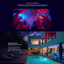 Load image into Gallery viewer, Yeelight GU10 Smart Bulb W1 (Multicolor)
