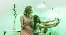 Load image into Gallery viewer, Yeelight Smart LED Bulb 1S (Colour)
