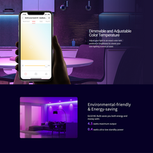 Load image into Gallery viewer, Yeelight GU10 Smart Bulb W1 (Multicolor)

